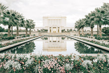 Load image into Gallery viewer, Sweet is The Work Mesa Arizona Temple
