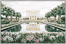 Load image into Gallery viewer, Sweet is The Work Mesa Arizona Temple
