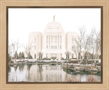 Load image into Gallery viewer, Sweet is The Work Meridian Idaho Temple
