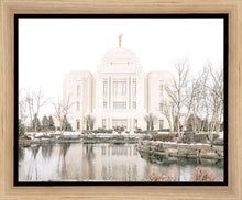 Load image into Gallery viewer, Sweet is The Work Meridian Idaho Temple
