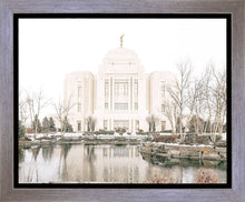 Load image into Gallery viewer, Sweet is The Work Meridian Idaho Temple
