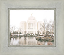 Load image into Gallery viewer, Sweet is The Work Meridian Idaho Temple
