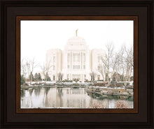 Load image into Gallery viewer, Sweet is The Work Meridian Idaho Temple
