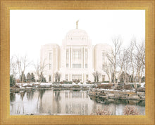 Load image into Gallery viewer, Sweet is The Work Meridian Idaho Temple
