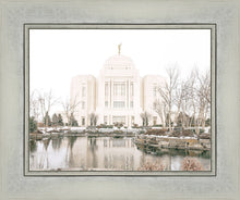 Load image into Gallery viewer, Sweet is The Work Meridian Idaho Temple
