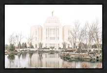 Load image into Gallery viewer, Sweet is The Work Meridian Idaho Temple
