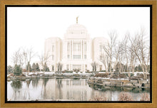 Load image into Gallery viewer, Sweet is The Work Meridian Idaho Temple
