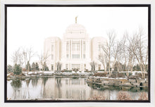 Load image into Gallery viewer, Sweet is The Work Meridian Idaho Temple

