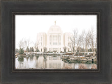 Load image into Gallery viewer, Sweet is The Work Meridian Idaho Temple
