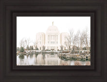 Load image into Gallery viewer, Sweet is The Work Meridian Idaho Temple
