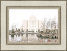 Load image into Gallery viewer, Sweet is The Work Meridian Idaho Temple
