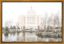 Load image into Gallery viewer, Sweet is The Work Meridian Idaho Temple
