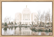 Load image into Gallery viewer, Sweet is The Work Meridian Idaho Temple
