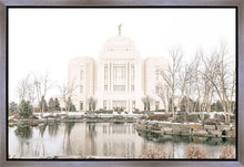 Load image into Gallery viewer, Sweet is The Work Meridian Idaho Temple
