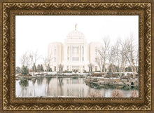 Load image into Gallery viewer, Sweet is The Work Meridian Idaho Temple
