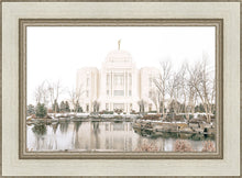 Load image into Gallery viewer, Sweet is The Work Meridian Idaho Temple
