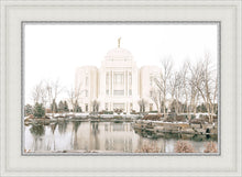 Load image into Gallery viewer, Sweet is The Work Meridian Idaho Temple
