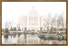 Load image into Gallery viewer, Sweet is The Work Meridian Idaho Temple
