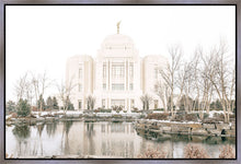 Load image into Gallery viewer, Sweet is The Work Meridian Idaho Temple
