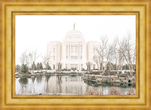 Load image into Gallery viewer, Sweet is The Work Meridian Idaho Temple
