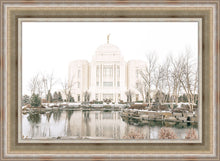 Load image into Gallery viewer, Sweet is The Work Meridian Idaho Temple
