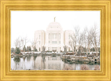 Load image into Gallery viewer, Sweet is The Work Meridian Idaho Temple
