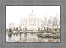 Load image into Gallery viewer, Sweet is The Work Meridian Idaho Temple

