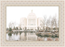 Load image into Gallery viewer, Sweet is The Work Meridian Idaho Temple
