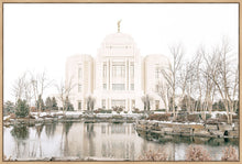 Load image into Gallery viewer, Sweet is The Work Meridian Idaho Temple
