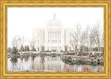 Load image into Gallery viewer, Sweet is The Work Meridian Idaho Temple
