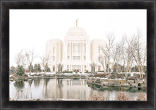 Load image into Gallery viewer, Sweet is The Work Meridian Idaho Temple
