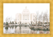 Load image into Gallery viewer, Sweet is The Work Meridian Idaho Temple

