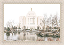 Load image into Gallery viewer, Sweet is The Work Meridian Idaho Temple
