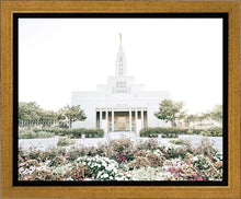 Load image into Gallery viewer, Sweet is The Work Draper Utah Temple
