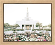 Load image into Gallery viewer, Sweet is The Work Draper Utah Temple
