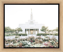 Load image into Gallery viewer, Sweet is The Work Draper Utah Temple
