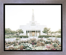Load image into Gallery viewer, Sweet is The Work Draper Utah Temple
