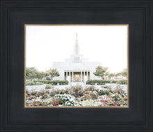 Load image into Gallery viewer, Sweet is The Work Draper Utah Temple
