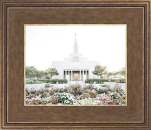 Load image into Gallery viewer, Sweet is The Work Draper Utah Temple
