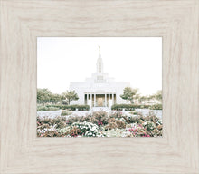 Load image into Gallery viewer, Sweet is The Work Draper Utah Temple
