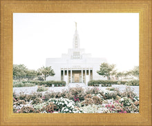 Load image into Gallery viewer, Sweet is The Work Draper Utah Temple

