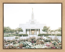 Load image into Gallery viewer, Sweet is The Work Draper Utah Temple
