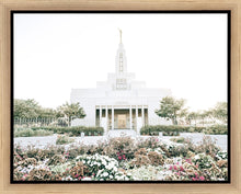 Load image into Gallery viewer, Sweet is The Work Draper Utah Temple

