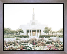 Load image into Gallery viewer, Sweet is The Work Draper Utah Temple
