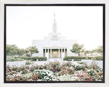Load image into Gallery viewer, Sweet is The Work Draper Utah Temple
