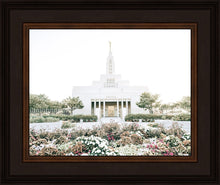 Load image into Gallery viewer, Sweet is The Work Draper Utah Temple
