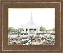 Load image into Gallery viewer, Sweet is The Work Draper Utah Temple
