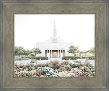 Load image into Gallery viewer, Sweet is The Work Draper Utah Temple
