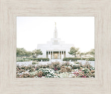 Load image into Gallery viewer, Sweet is The Work Draper Utah Temple
