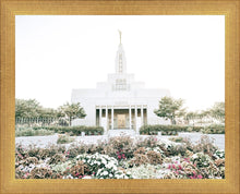 Load image into Gallery viewer, Sweet is The Work Draper Utah Temple
